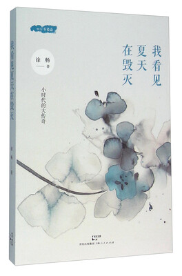 

我看见夏天在毁灭