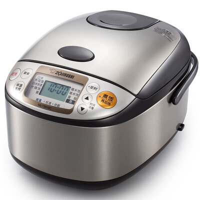 

ZOJIRUSHI microcomputer multi-function cooking liquid crystal rice cooker rice cooker NS-TSH10C-XJ