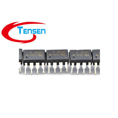 

10Pcs/Lot A2630 DIP-8 Optical Coupler(OC) Optocoupler