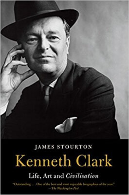 

Kenneth Clark Life Art&Civilisation