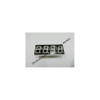 

10 PCS LD-5461AG 4 Digit 0.56