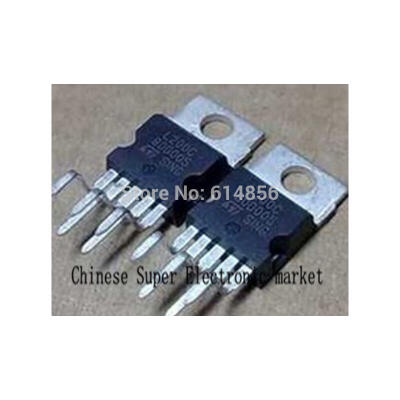 

10pcs L200C L200 Adjustable Voltage & Current Regulators