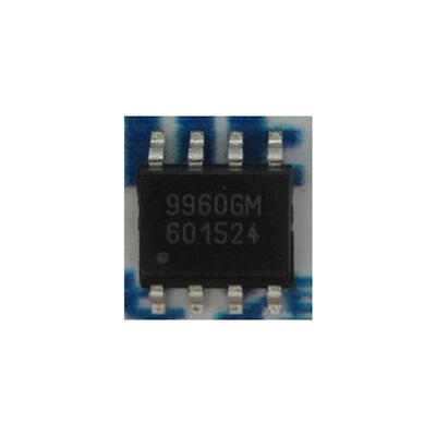 

10pcs/lot 9960GM AP9960GM SOP original electronics kit in stock ic