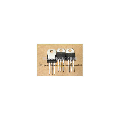 

20pcs BTA20-600B BTA20-600 Triac 600V 20A usa fast