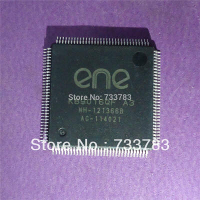 

2pcs/lot ENE KB9016QF A3 KB9016QFA3 Management computer input and output the start-up circuit of input and output