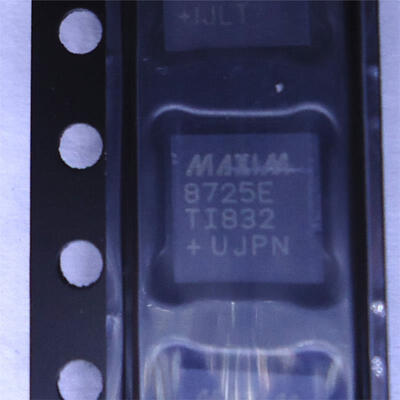 

5pcs/lot MAX8725EVKIT MAX8725E 8725E is an accurate and efficient multichemistry battery charger