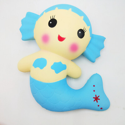 

Funny Mini Squeeze Toys Мягкая силиконовая рука Squishy Animals Fruit Kawaii doll Резиновая шуба Antistress Joke Rising Toy Xmas G