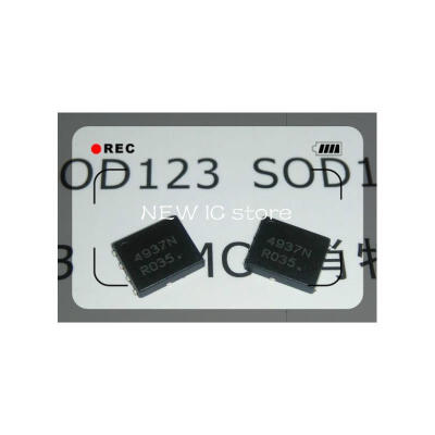 

Free shipping 20pcs/lot NTMFS4937NT1G 4937N MOSFET 30V 70A 4.5 mOhm Single N-Channel SO-8FL