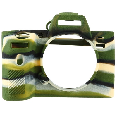 

Lightweight Camera Bag Case Protective Cover for Mirrorless sony ILCE-7RM3 a7RIII a7R3 a7RM3 ILCE-7M3 a7III a7M3