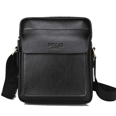 

Mens Brand Bags High Quality Mens Shoulder Bags Bolsos Business Mens Leather Messenger Bag Mens Messenger Bags B-fdk9001