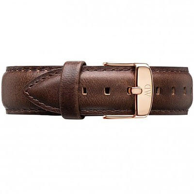 

Daniel Wellington (DanielWellington) DW original strap 20mm nylon gold pin buckle male section 0313DW (for 40mm dial series