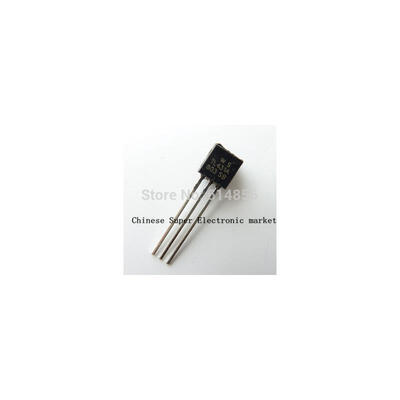 

100pcs TL431A TL431 TO-92 Programmable Voltage Reference