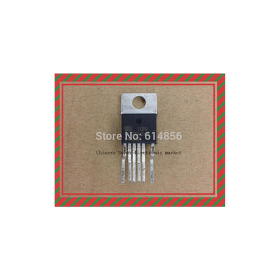 

10PCS TOP246YN TOP246 TO220