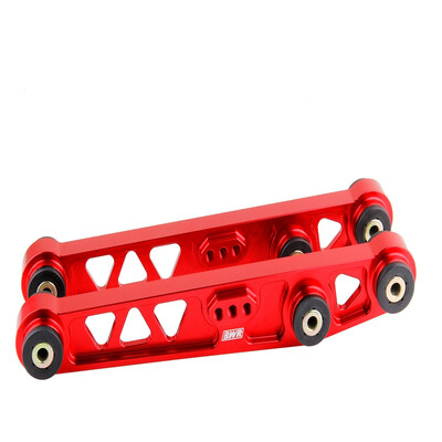 

racing Eg red aluminium track lower control arm