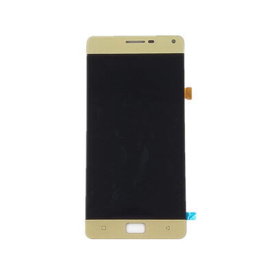 

55" For Lenovo Vibe P1 P1C72 P1A42 P1C58 LCD Display Touch Screen Digitizer Assembly With Frame Replacement Parts Free Shipping