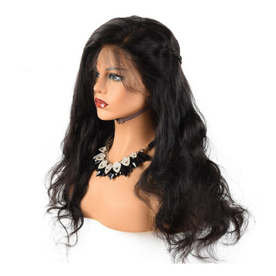 

Protea Brazilian Body Wave Wig Remy Lace Front Human Hair Wigs For Women Plucked Bleached With Baby Hair