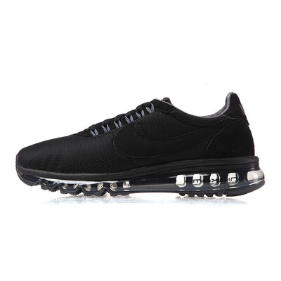 

Оригинал Новое поступление Официальный Nike Air Max мужская breathale Низкий Топ кроссовки Уличная обувь зимняя обувь спортивная