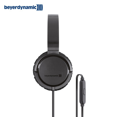 

Beyerdynamic / Beyerdynamic DTX350 M Складной пульт дистанционного управления Микрофон Портативная гарнитура