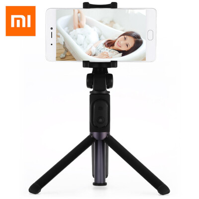 

Xiaomi Selfie Stick Bluetooth Remote Control Tripod Holder