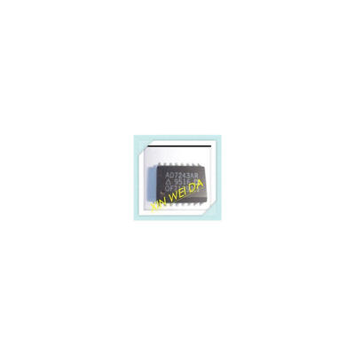 

20pcs/lot ad7243ar ad7243 ad Good qualtity.HOT SELL .FREE SHIPPING.BUY IT DIRECT