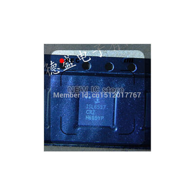 

Free Shipping 10PCS ISL6537CRZ ISL6537 6537CRZ 6537 SOP-8 100% NEW