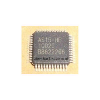 

10PCS AS15-HF AS15 QFP48