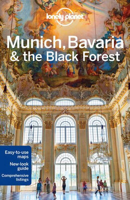 

Munich Bavaria & The Black Forest 5