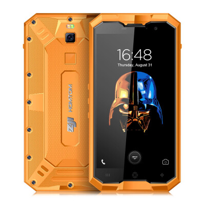 

HOMTOM ZOJI Z8 4G Smartphone 5.0-дюймовый Android 7.0 MTK6750 Octa Core 1.5GHz 4GB RAM 64GB ROM IP68 Водонепроницаемый сенсорный сенсорный сенсор