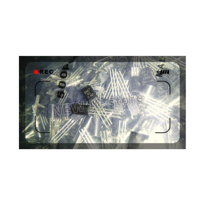 

500 Pairs= 1000PCS 2SD667AC 500PCS + 2SB647AC 500PCS TO-92L 2SD667 2SB647 D667AC B647AC D667 B647 Transistor Silicon Epitaxial