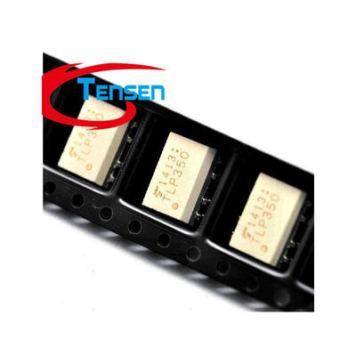 

10Pcs/Lot Optical Coupler(OC) TLP350 SOP-8 Optocoupler Integrated circuit FreeShipping