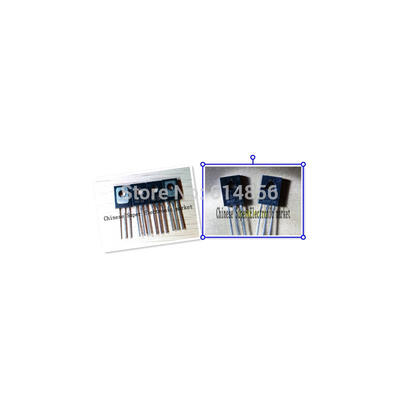

200PCS BD140 + BD139 TO126 EACH 100PCS