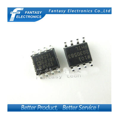 

2PCS ADR291GRZ SOP8 ADR291GR SOP ADR291 SMD ADR291G new&original Free shipping