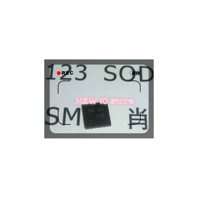 

FREE SHIPPING QFN RT8205 RT8205LZQW 10PCS in Stock