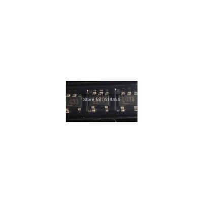 

20PCS MIC5219-33BM5 MIC5219-33 MIC5219 SOT23-5