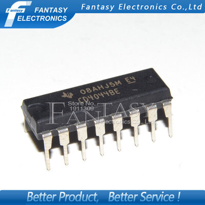 

5PCS CD4044BE DIP16 CD4044 DIP new&original IC free shipping
