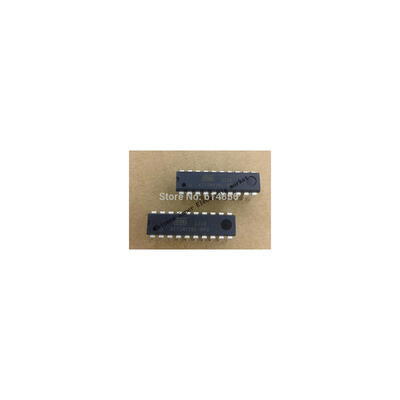 

5PCS ATTINY26L-8PU ATTINY26L-8 ATTINY26L ATTINY26 DIP20 100% original with tracking number