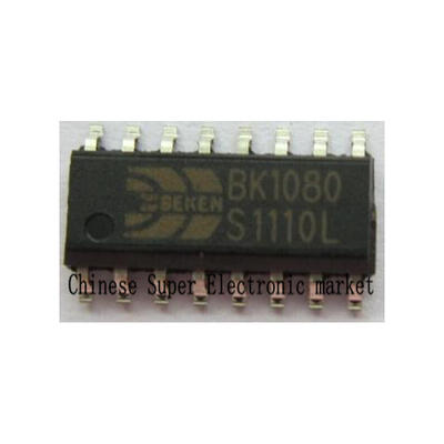 

10PCS BK1080 BK1080 SOP16