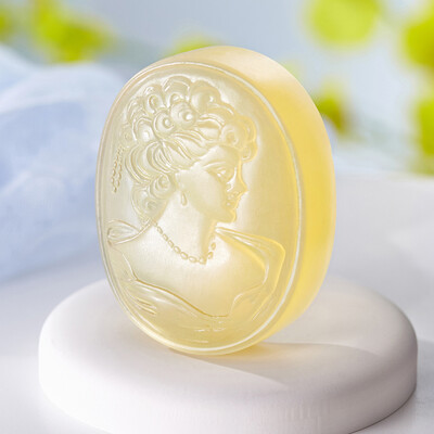 

Eiichi Ishino EI Beauty Handmade Soap 100g oil control blackhead moisturizer
