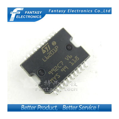

2PCS STL6201P SO20 STL6201 SMD new&original IC free shipping
