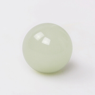 

racing Green Glow In The Dark Manual Automatic Short Throw Gear Shifter Shift Knob with 4 sizes adapters