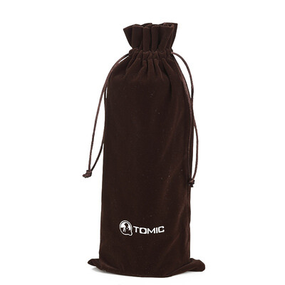 

Специальная резная (TOMIC) изоляция крышка чашки из высококачественного бархата универсальные крышки чашки портативного дизайна op