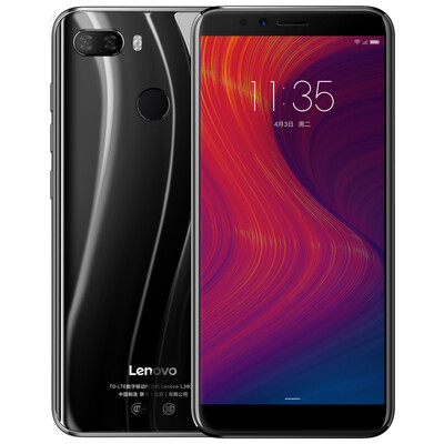 

Lenovo K5 play Smartphone3G32GChinese version need to root