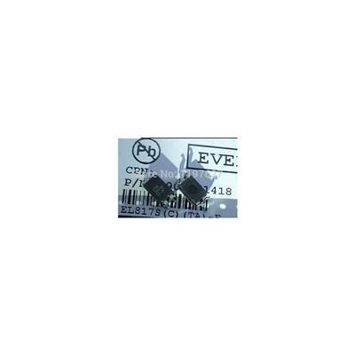

FREE SHIPPING PC817 EL817 817B FL817 BP817C NEW STOCK SOP4 IC 100pcsLOT