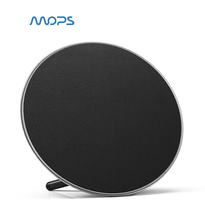 

MOPS Bluetooth Speaker 4 Unit Subwoofer Audio with 35mm Audio Cable
