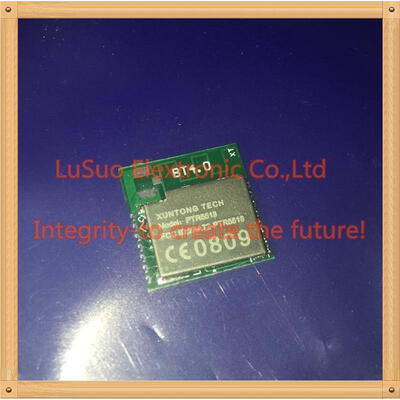 

50PCS Bluetooth 4.0 small size module PTR5518 SMD Good product fast shipping. reputable.