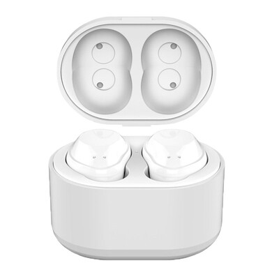 

Беспроводная Bluetooth-гарнитура Спорт Водонепроницаемая мини-гарнитура гарнитуры для гарнитуры и зарядки шумоподавления