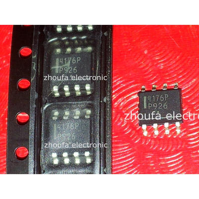 

10pcslot NTMS4176PR2G 4176P