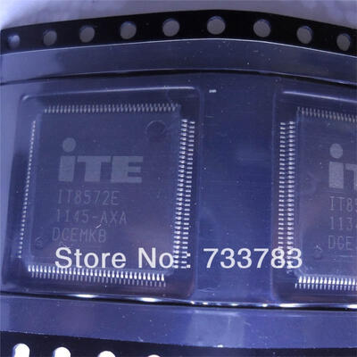 

2pcslot ITE IT8572E Management computer input&output the start-up circuit of input&output