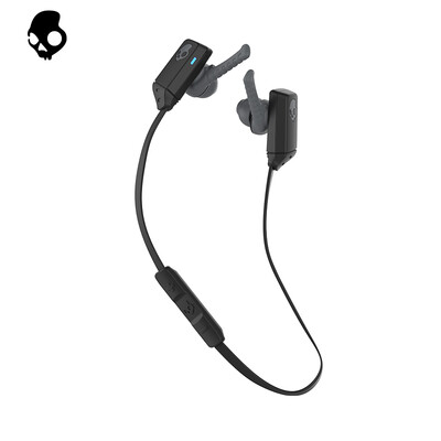 

Skullcandy XTFREE WIRELESS In-Ear Sport Sweatproof Bluetooth Headset Carbon Grey