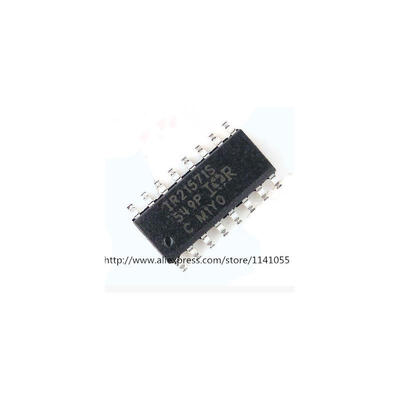

50pcs/lot IR21571S SOP16